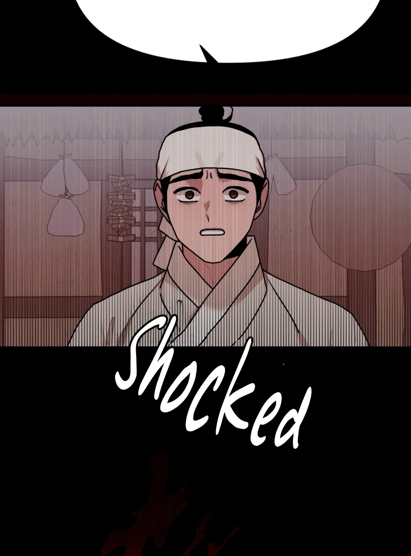 Fox Love Story Chapter 18 page 4