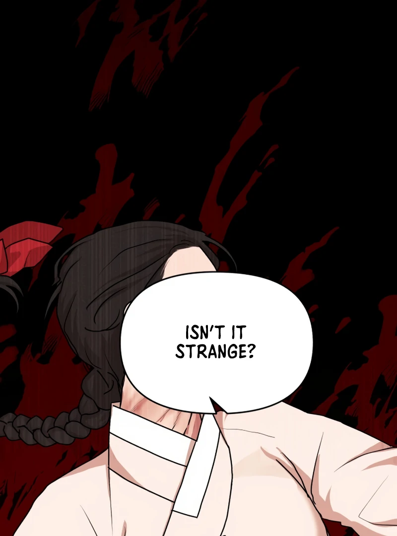 Fox Love Story Chapter 18 page 5