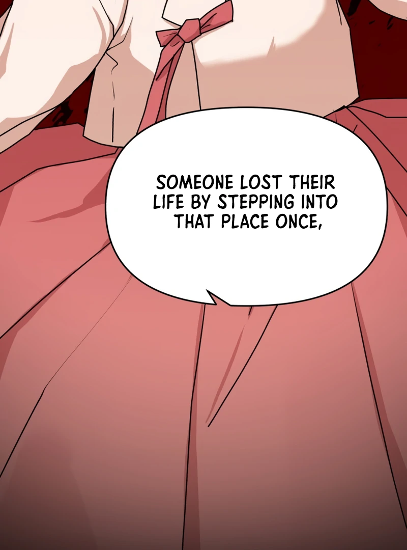 Fox Love Story Chapter 18 page 6