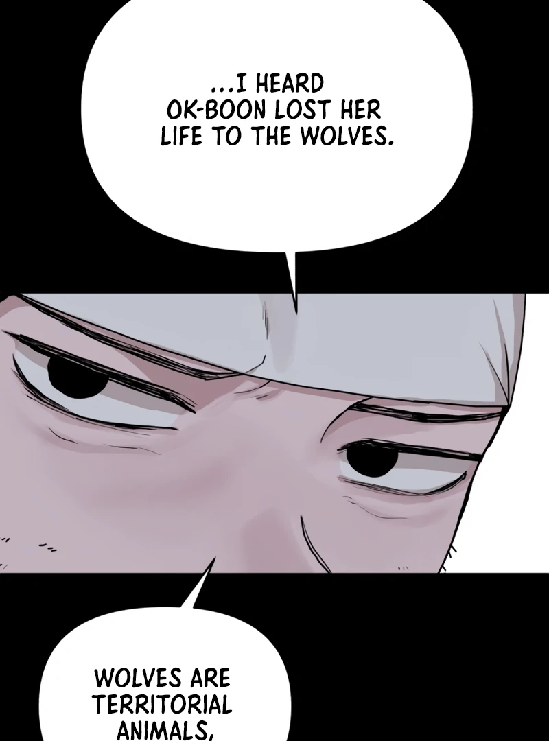 Fox Love Story Chapter 18 page 8