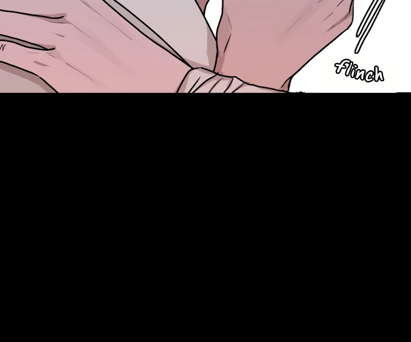 Fox Love Story Chapter 18 page 12
