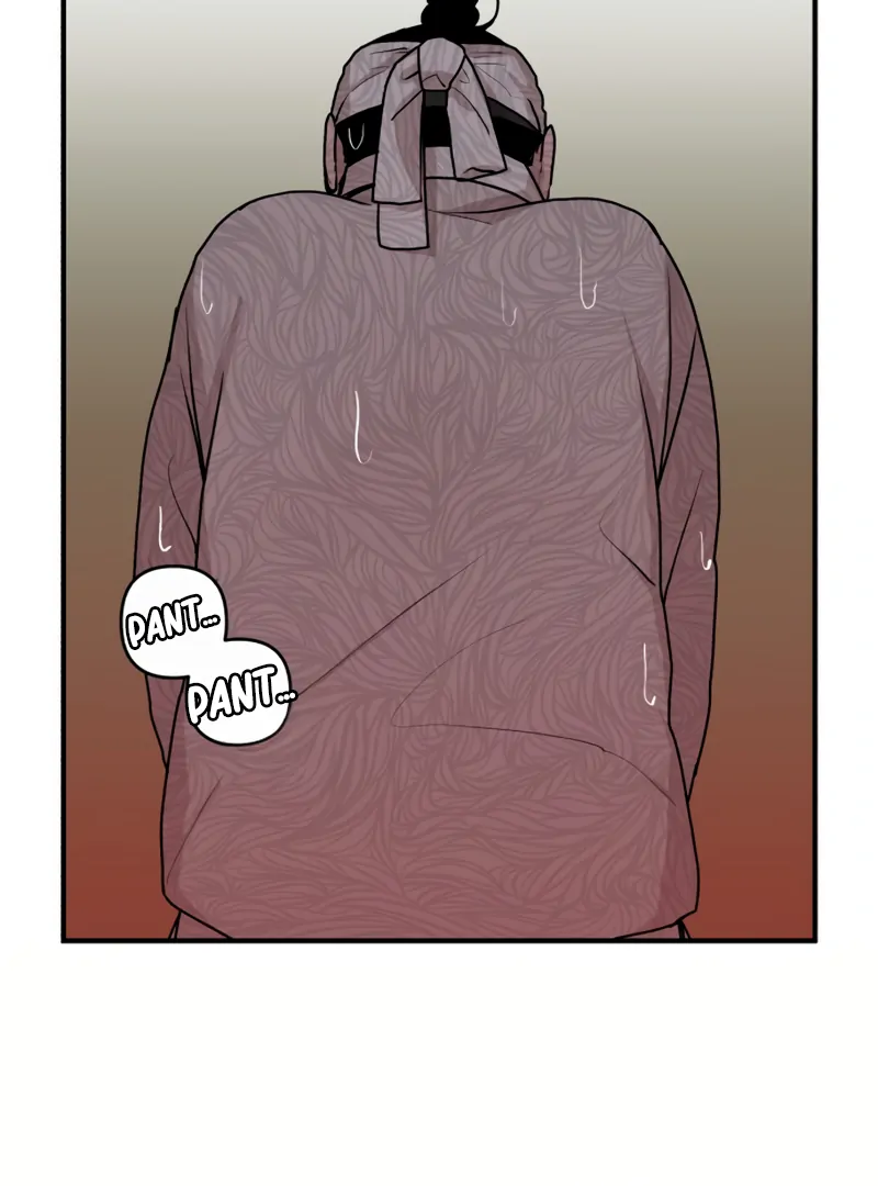 Fox Love Story Chapter 18 page 16