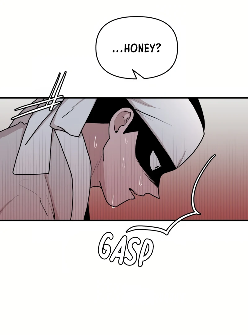 Fox Love Story Chapter 18 page 17