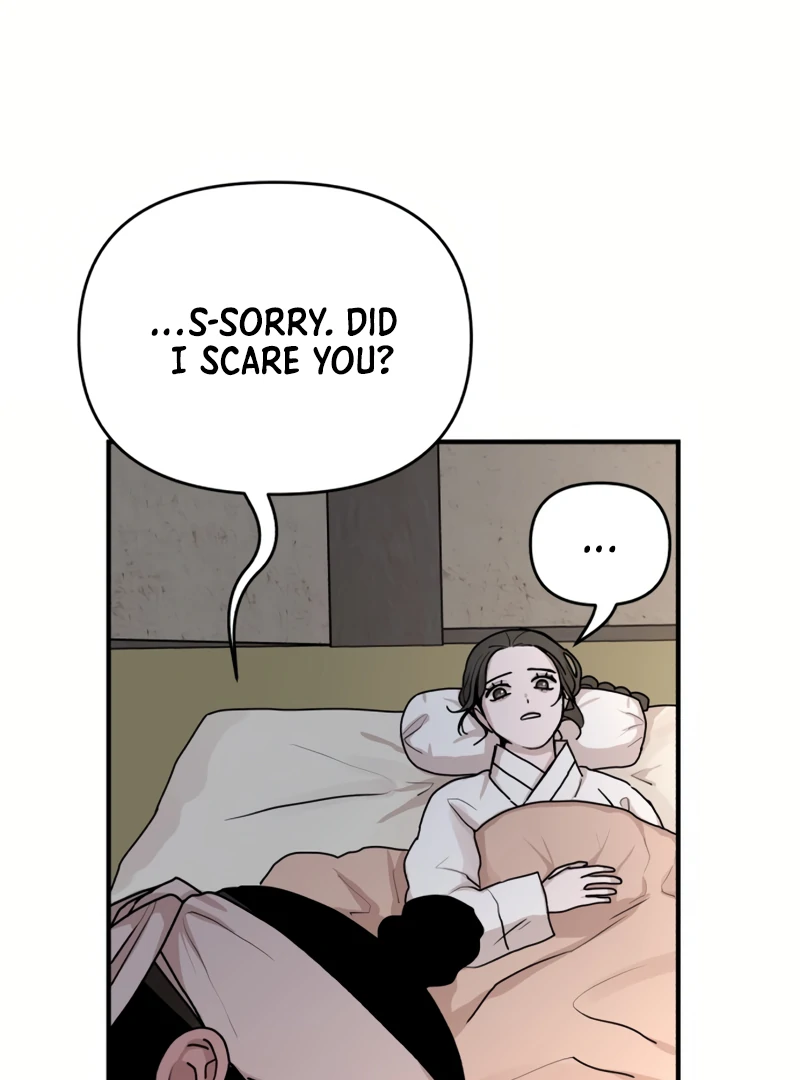 Fox Love Story Chapter 18 page 18