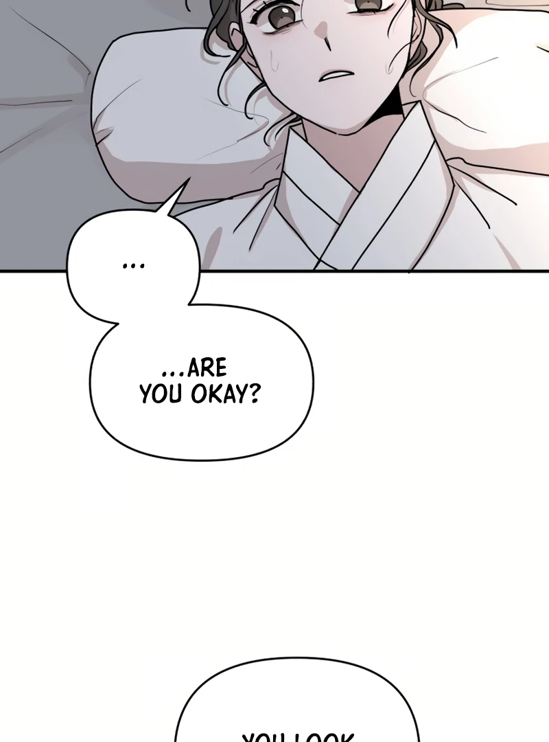 Fox Love Story Chapter 18 page 20