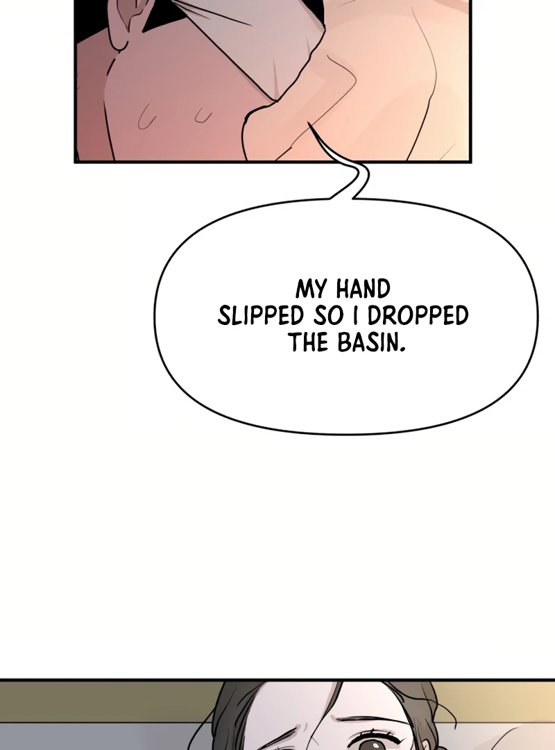 Fox Love Story Chapter 18 page 19