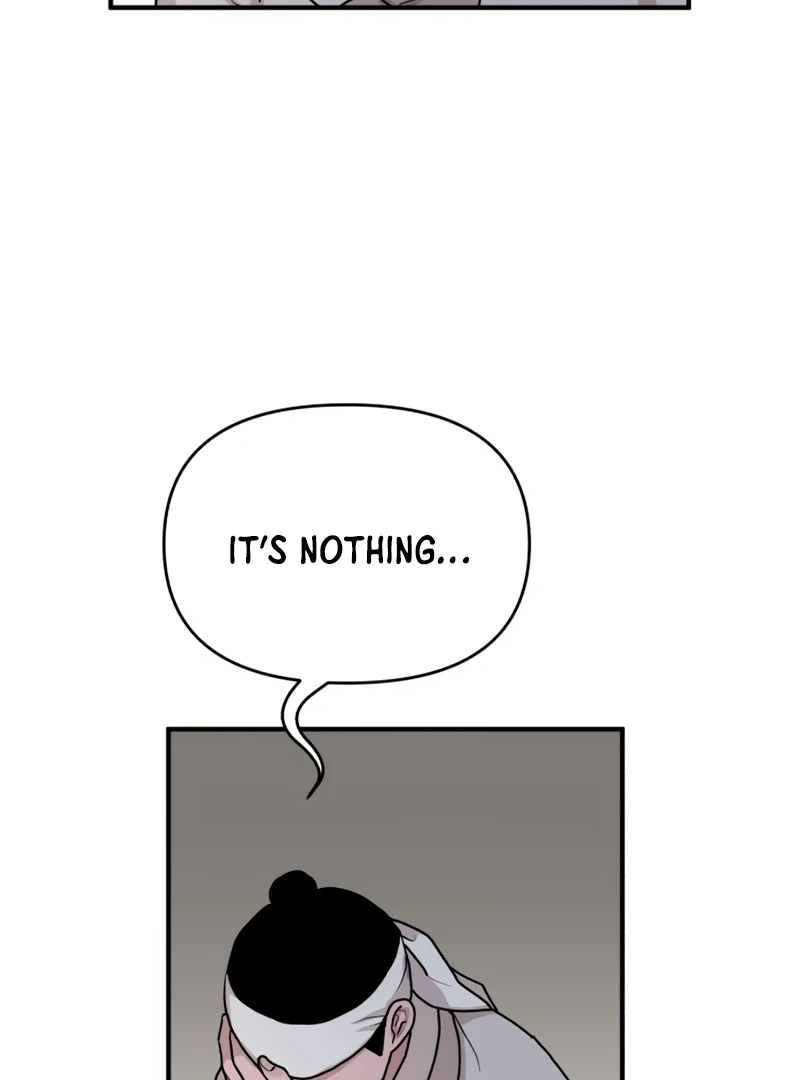 Fox Love Story Chapter 18 page 22