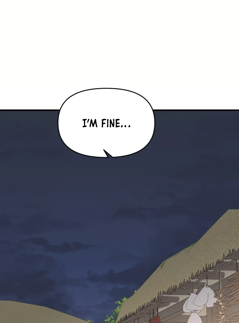 Fox Love Story Chapter 18 page 25