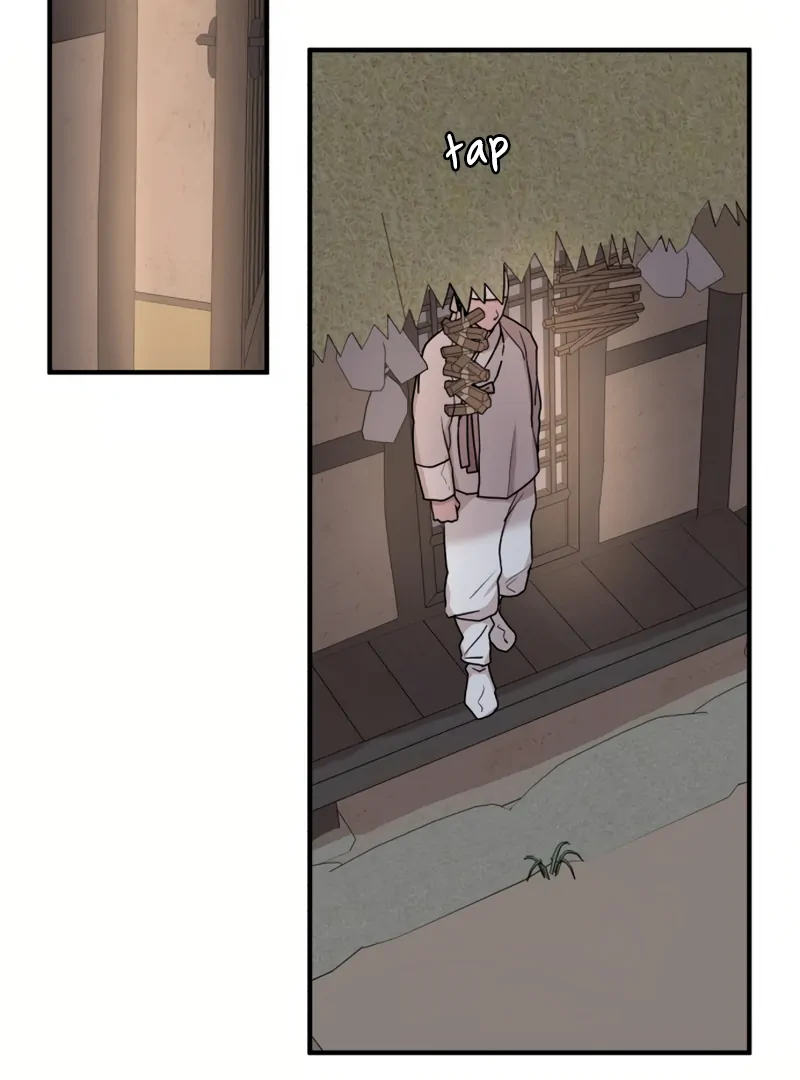 Fox Love Story Chapter 18 page 27