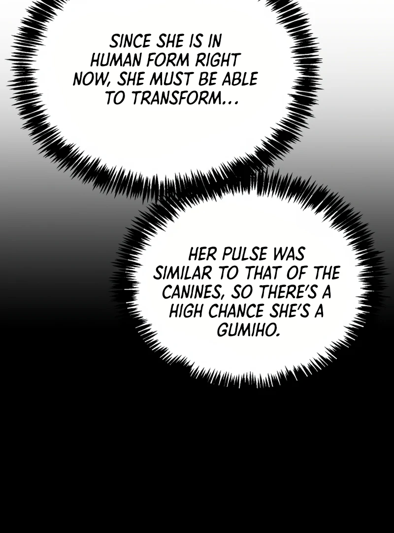 Fox Love Story Chapter 18 page 29