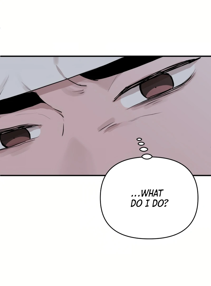 Fox Love Story Chapter 18 page 33