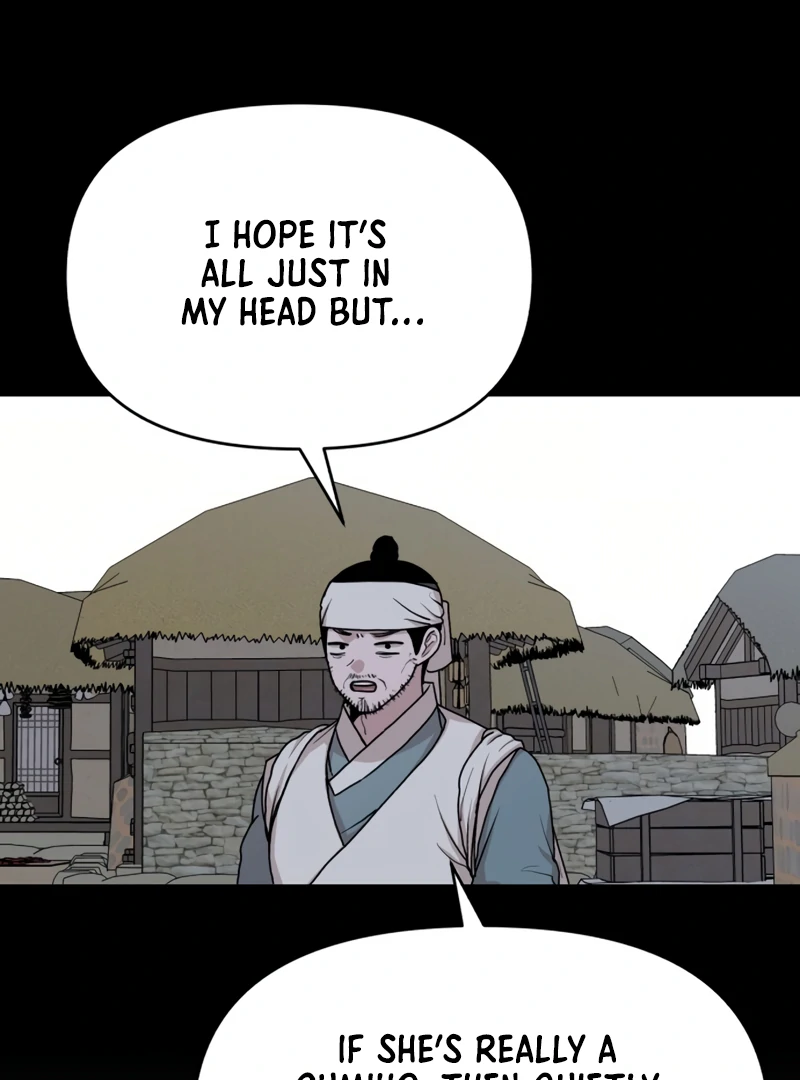 Fox Love Story Chapter 18 page 30
