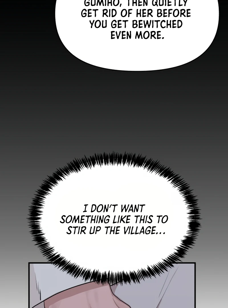 Fox Love Story Chapter 18 page 31