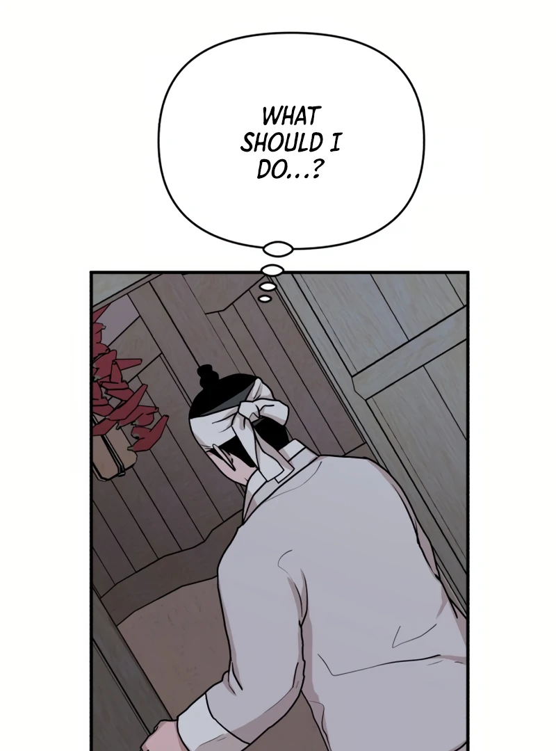 Fox Love Story Chapter 18 page 34
