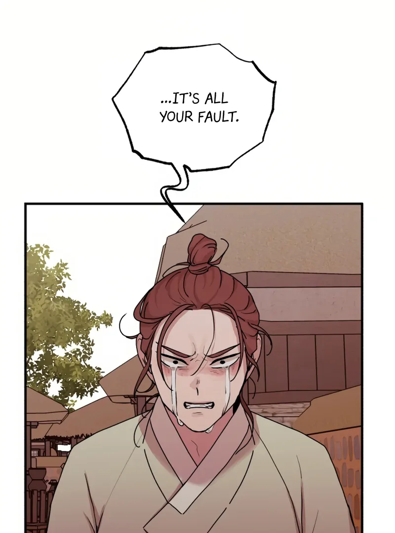 Fox Love Story Chapter 18 page 38