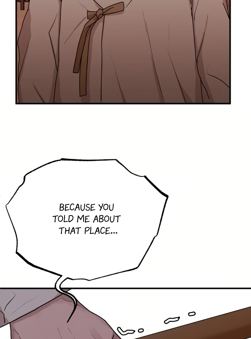 Fox Love Story Chapter 18 page 39