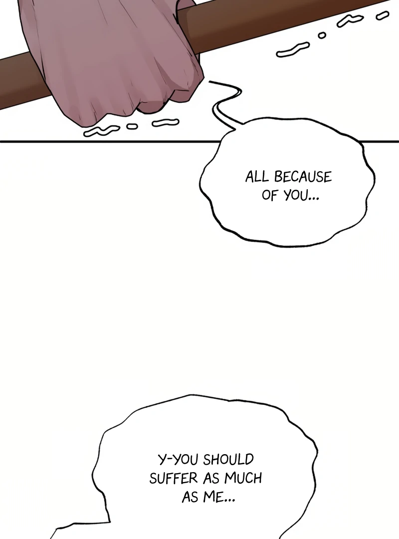 Fox Love Story Chapter 18 page 40