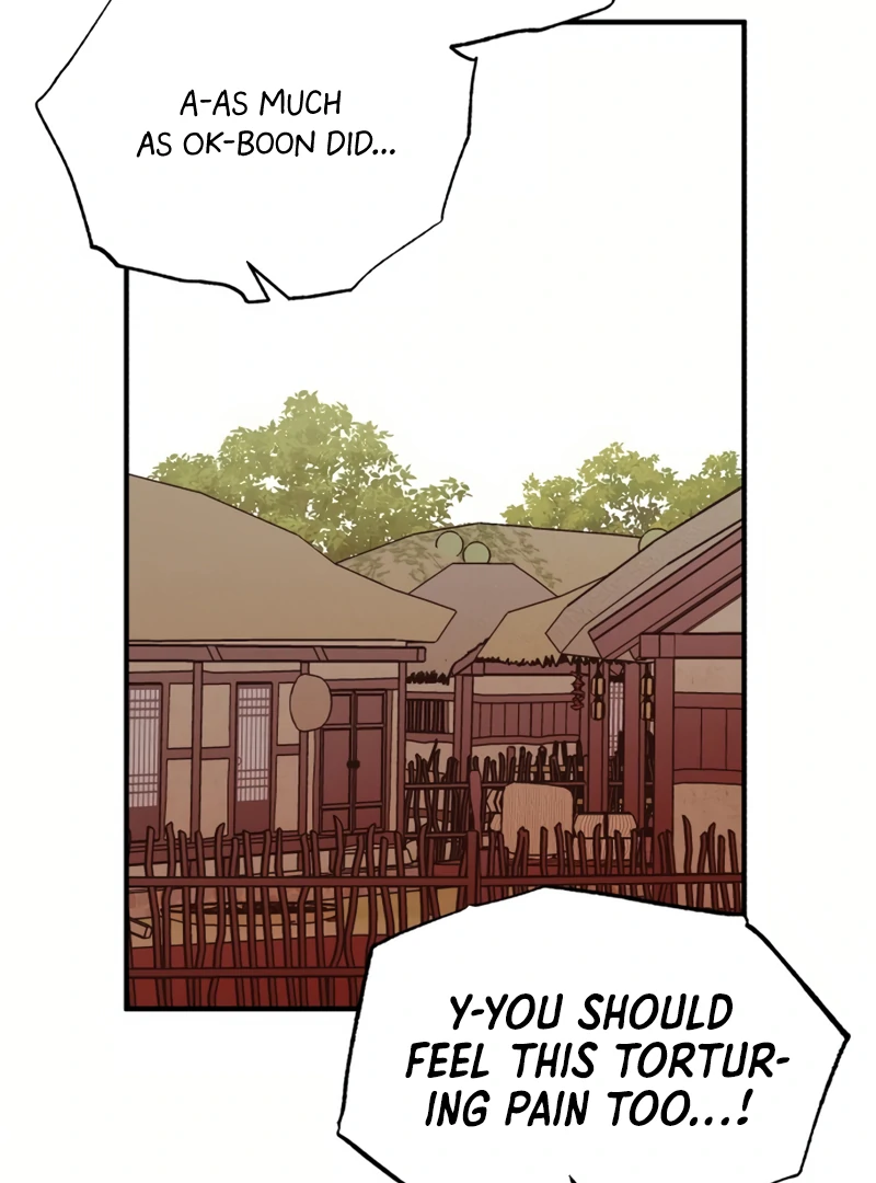 Fox Love Story Chapter 18 page 41