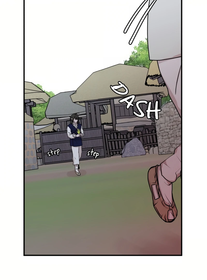 Fox Love Story Chapter 18 page 43