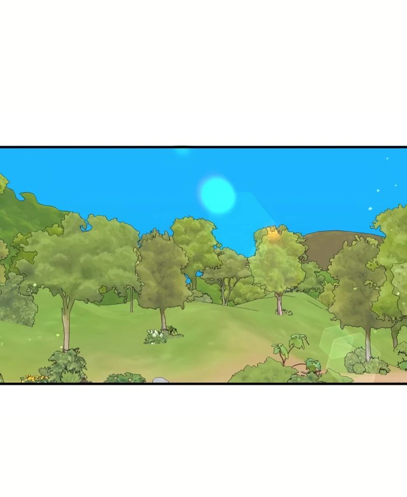 Fox Love Story Chapter 18 page 48