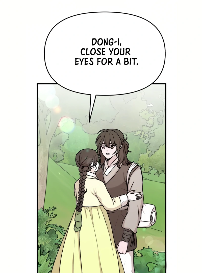 Fox Love Story Chapter 18 page 49