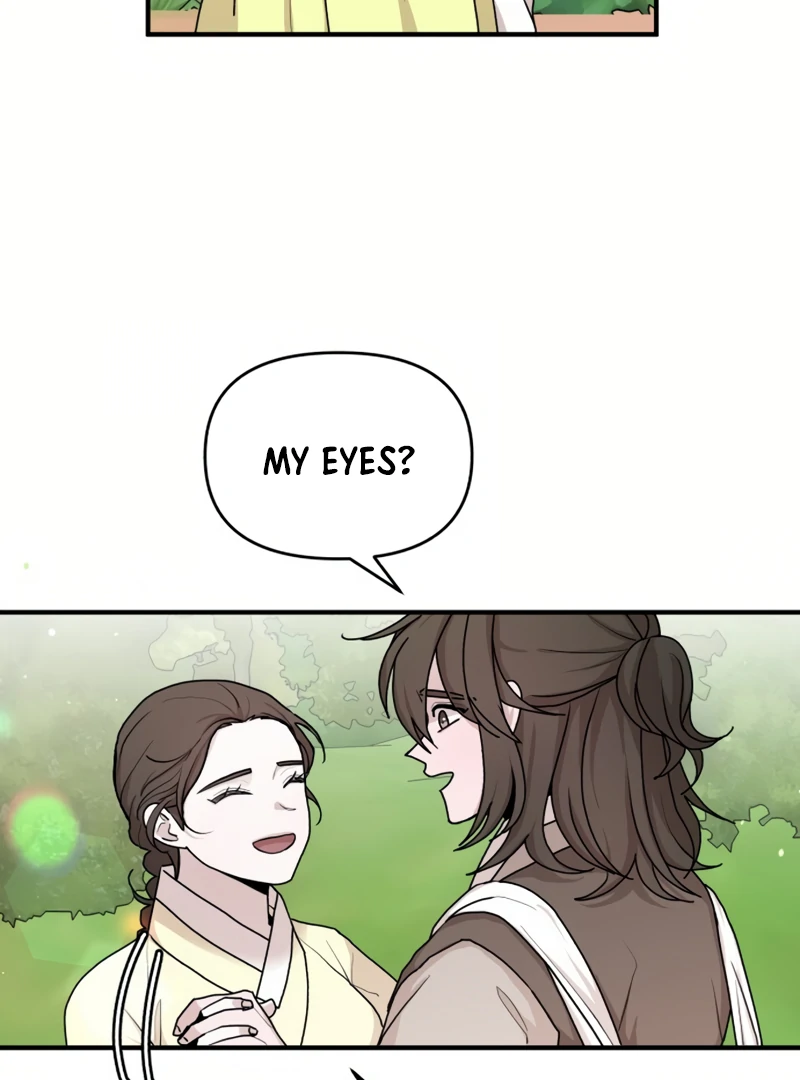 Fox Love Story Chapter 18 page 50