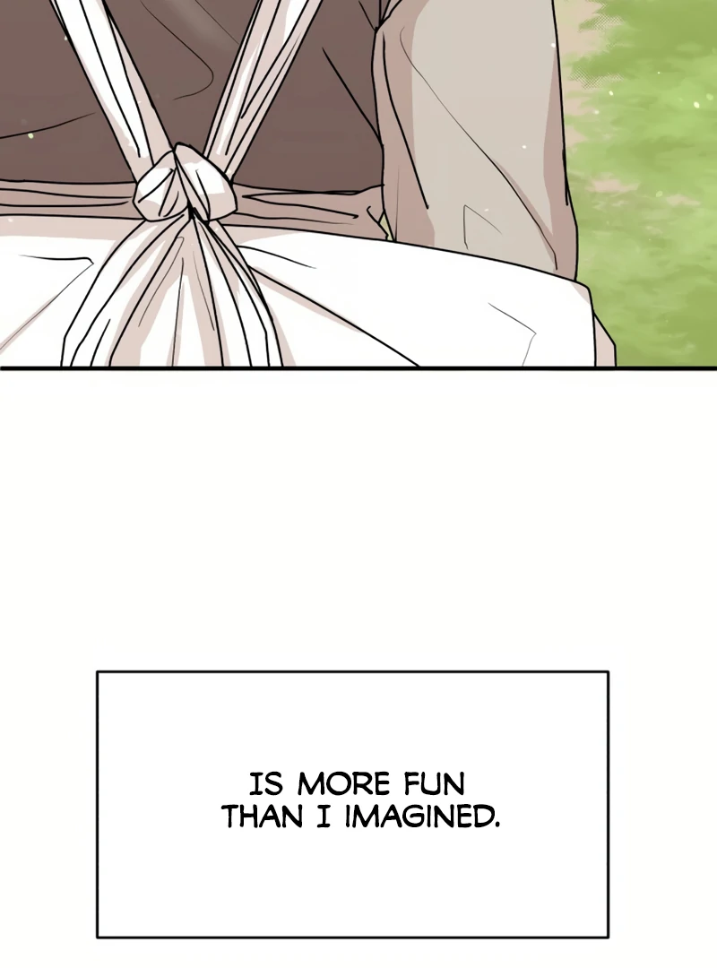 Fox Love Story Chapter 18 page 56
