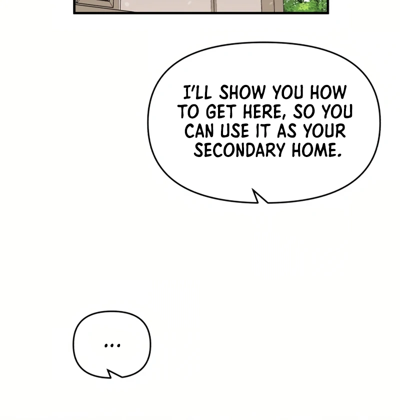 Fox Love Story Chapter 18 page 60