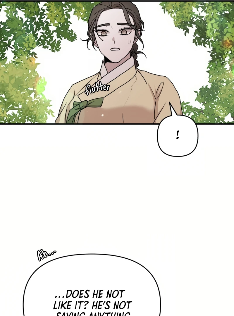 Fox Love Story Chapter 18 page 61