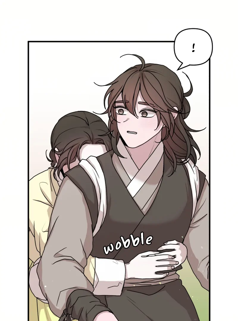 Fox Love Story Chapter 18 page 69