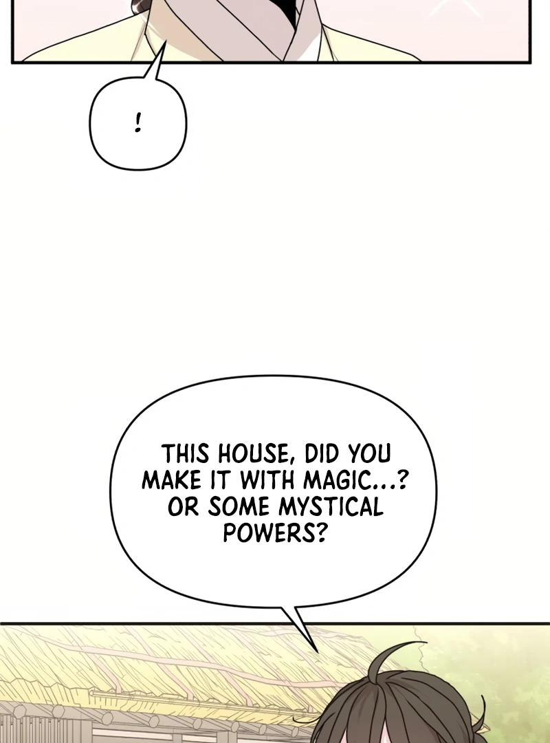 Fox Love Story Chapter 18 page 77