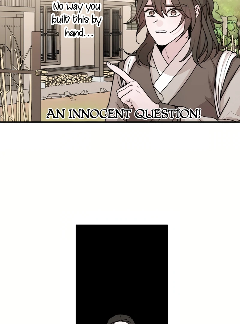 Fox Love Story Chapter 18 page 78