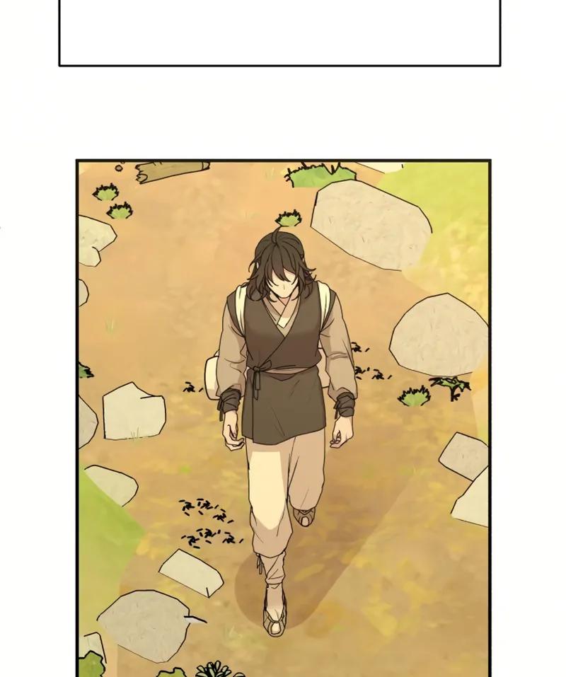 Fox Love Story Chapter 18 page 83