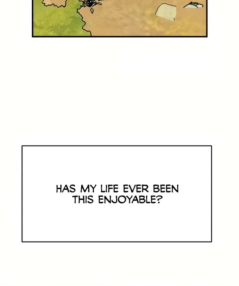 Fox Love Story Chapter 18 page 84