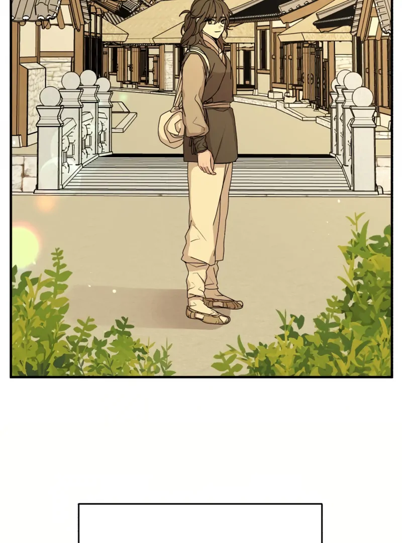 Fox Love Story Chapter 18 page 87