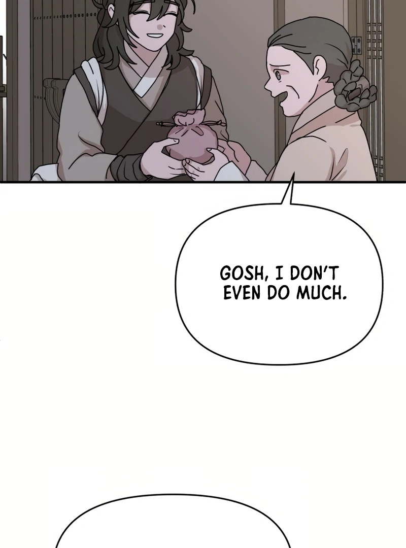 Fox Love Story Chapter 18 page 91