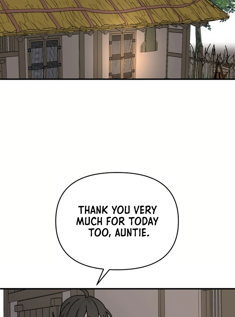 Fox Love Story Chapter 18 page 90