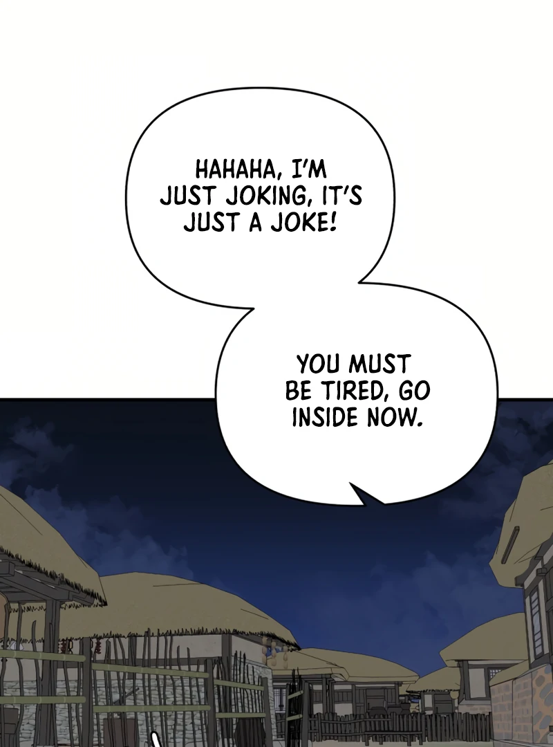 Fox Love Story Chapter 18 page 94