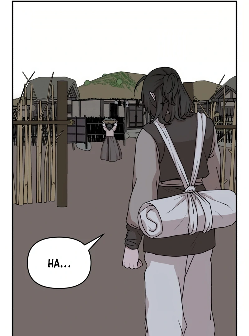 Fox Love Story Chapter 18 page 97