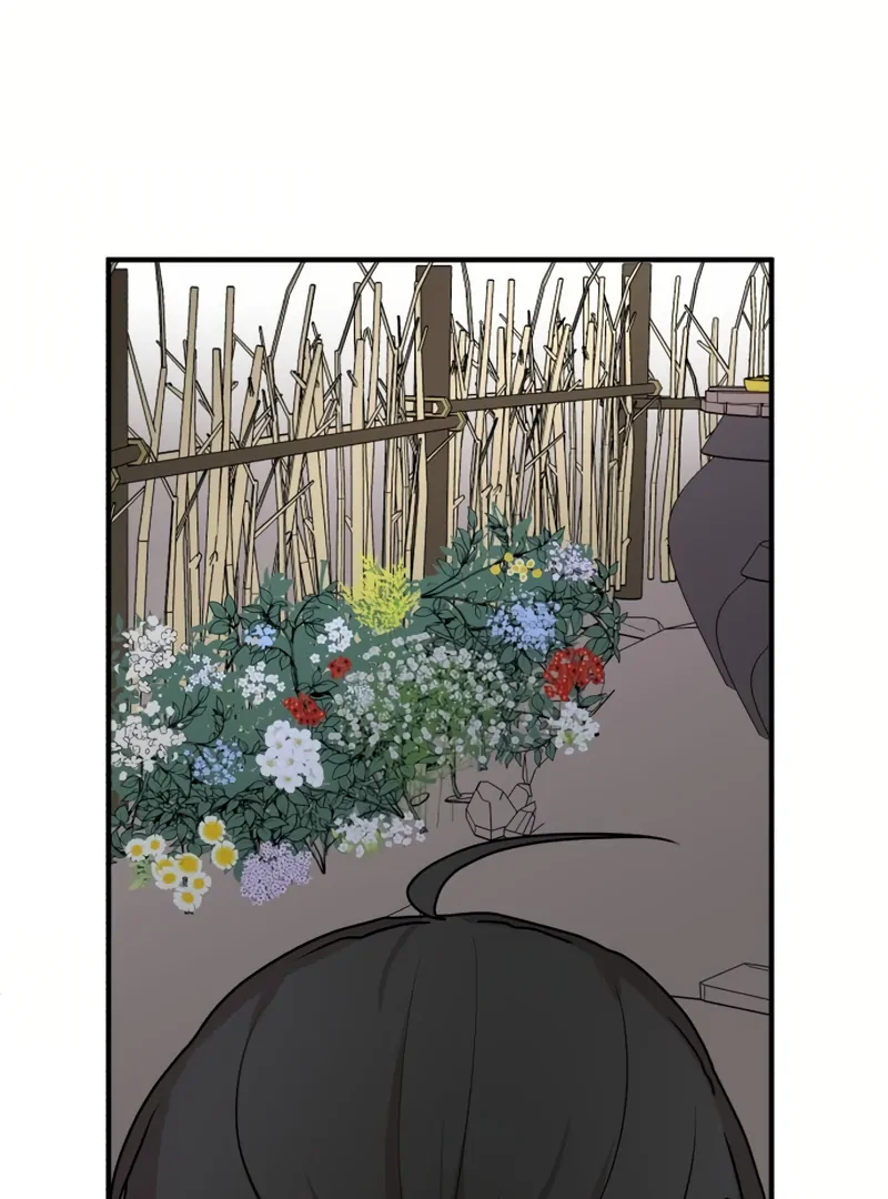 Fox Love Story Chapter 18 page 99
