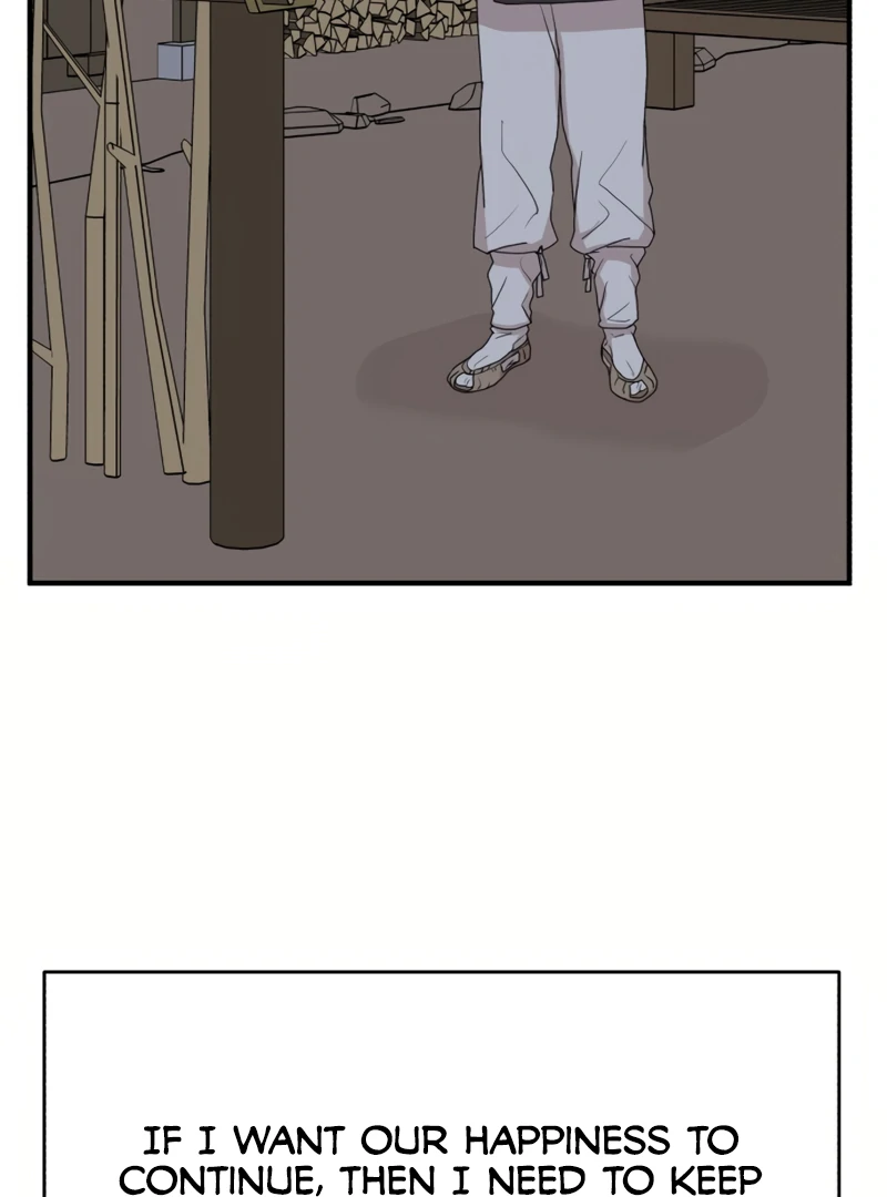 Fox Love Story Chapter 18 page 102