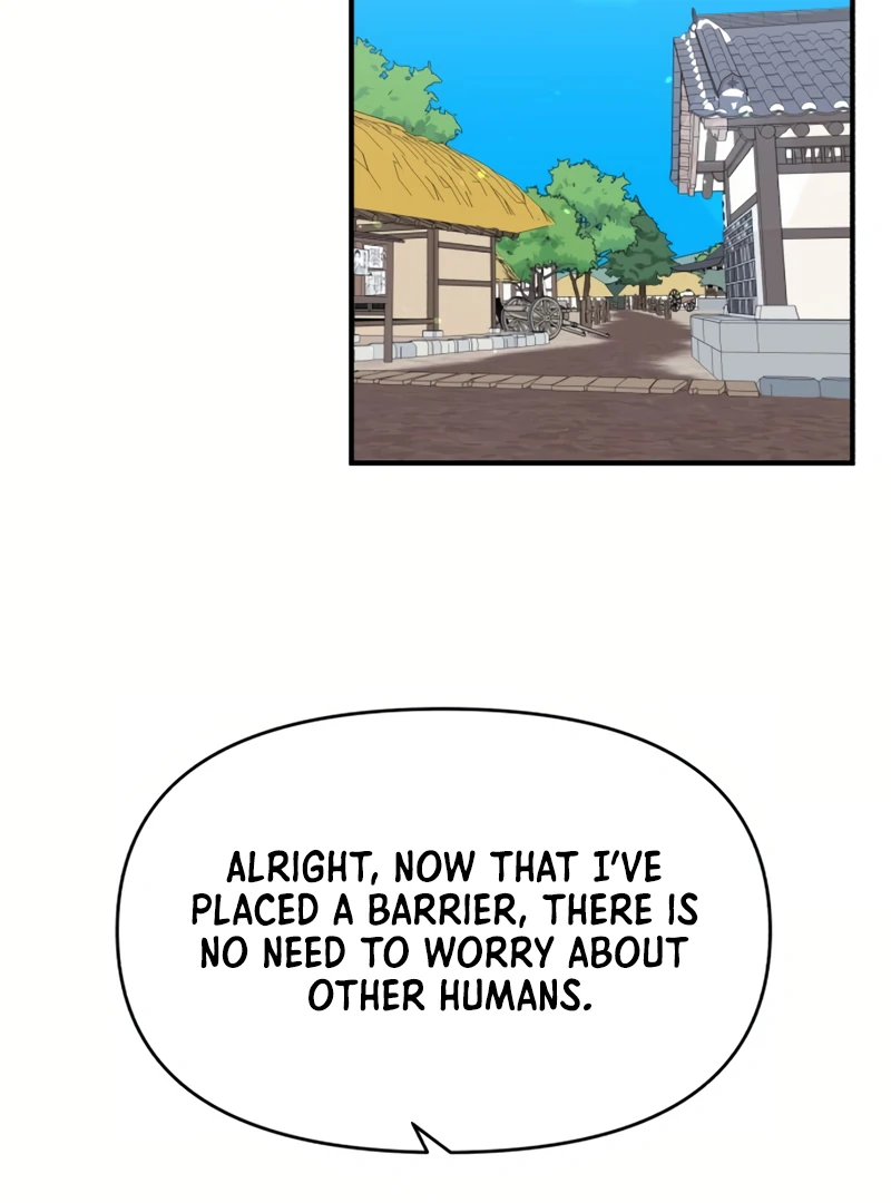Fox Love Story Chapter 19 page 3