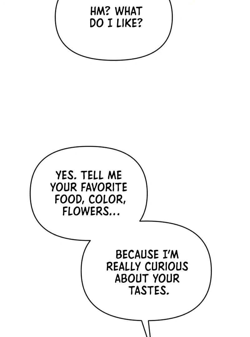 Fox Love Story Chapter 19 page 7