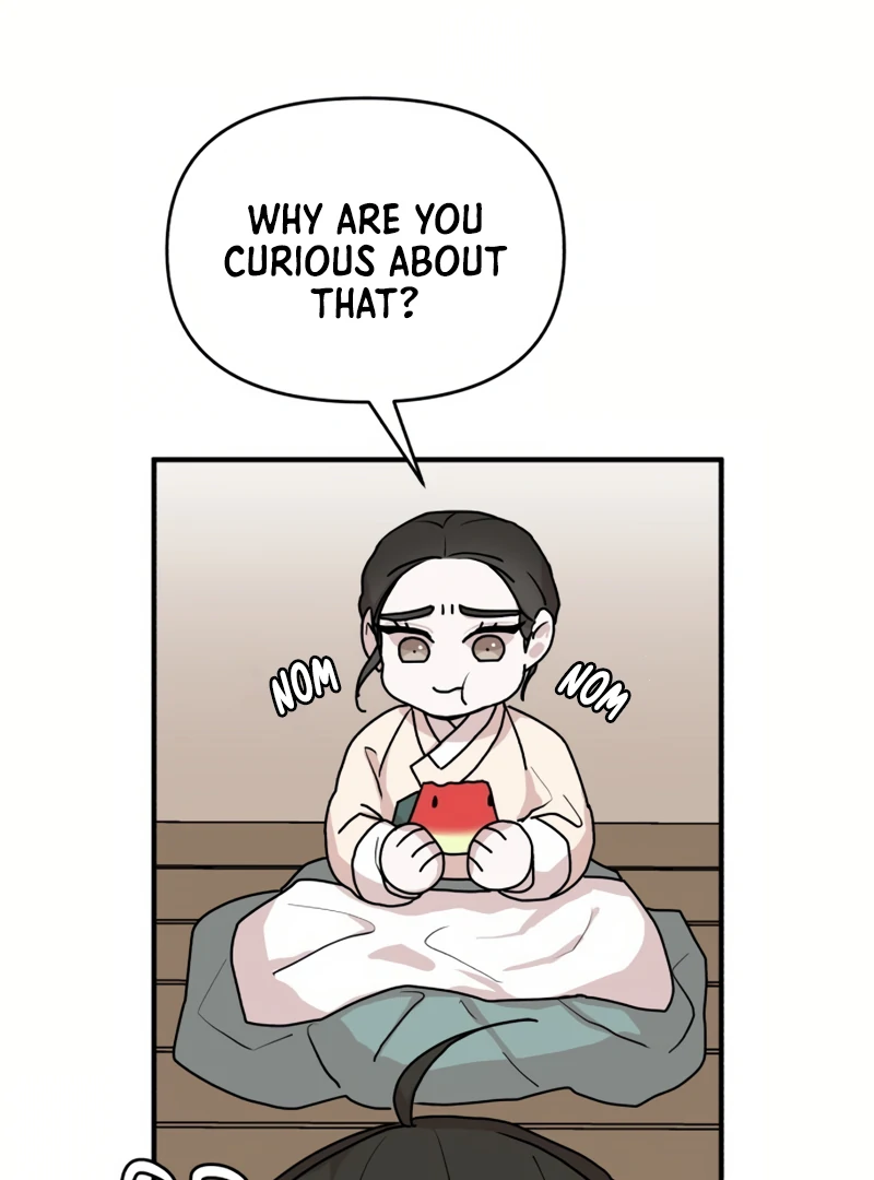 Fox Love Story Chapter 19 page 11