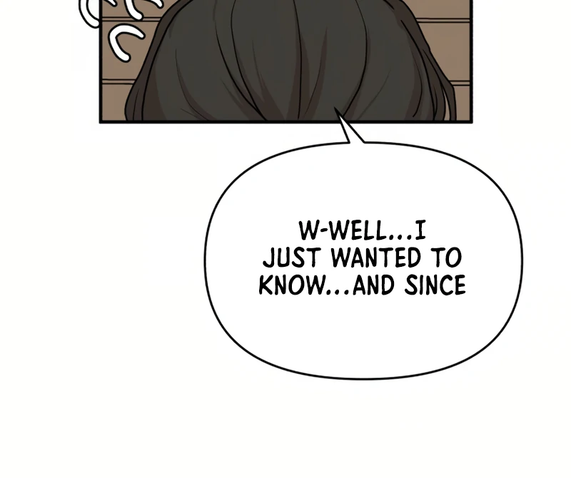 Fox Love Story Chapter 19 page 12