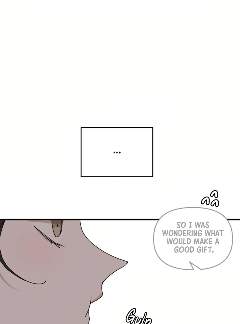 Fox Love Story Chapter 19 page 15