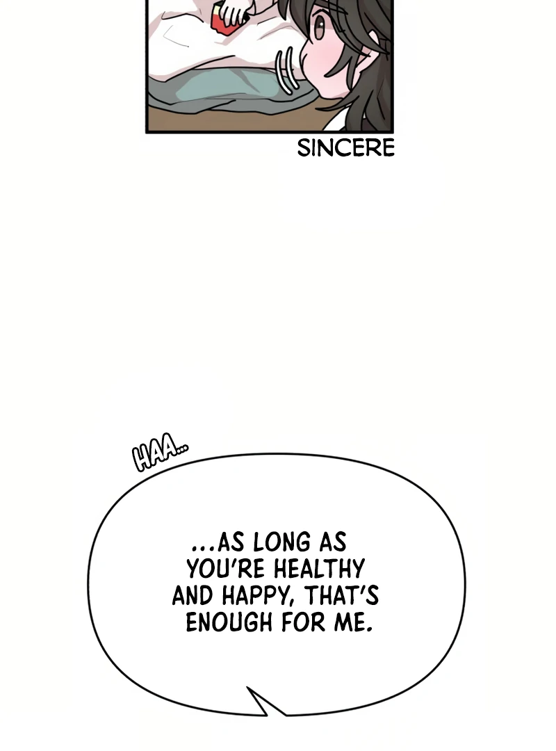 Fox Love Story Chapter 19 page 20