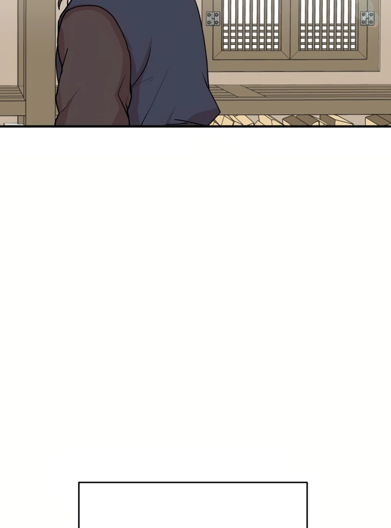 Fox Love Story Chapter 19 page 32