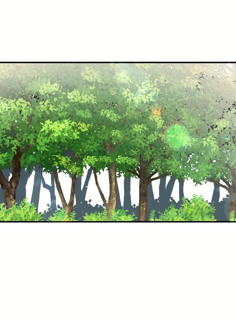 Fox Love Story Chapter 19 page 35