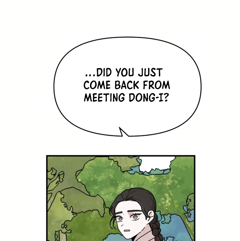 Fox Love Story Chapter 19 page 36